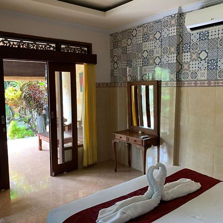 Mulan Dini House Apartment Убуд Екстериор снимка