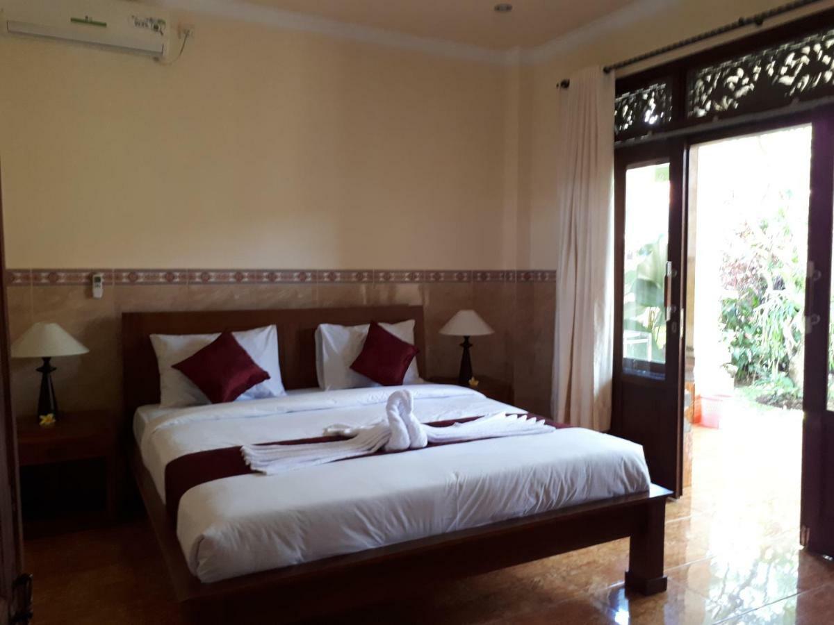 Mulan Dini House Apartment Убуд Екстериор снимка