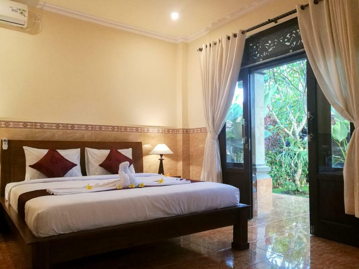 Mulan Dini House Apartment Убуд Екстериор снимка