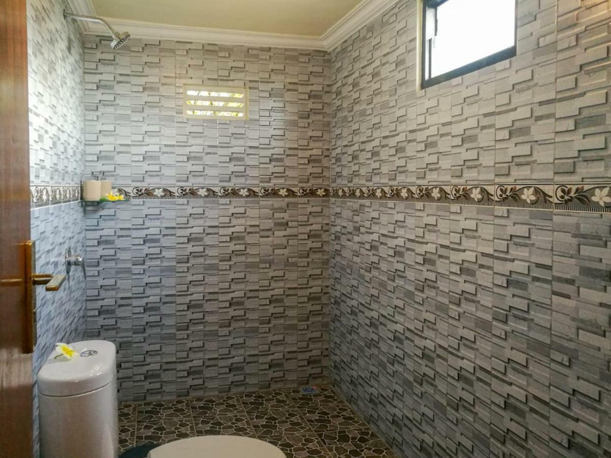 Mulan Dini House Apartment Убуд Екстериор снимка