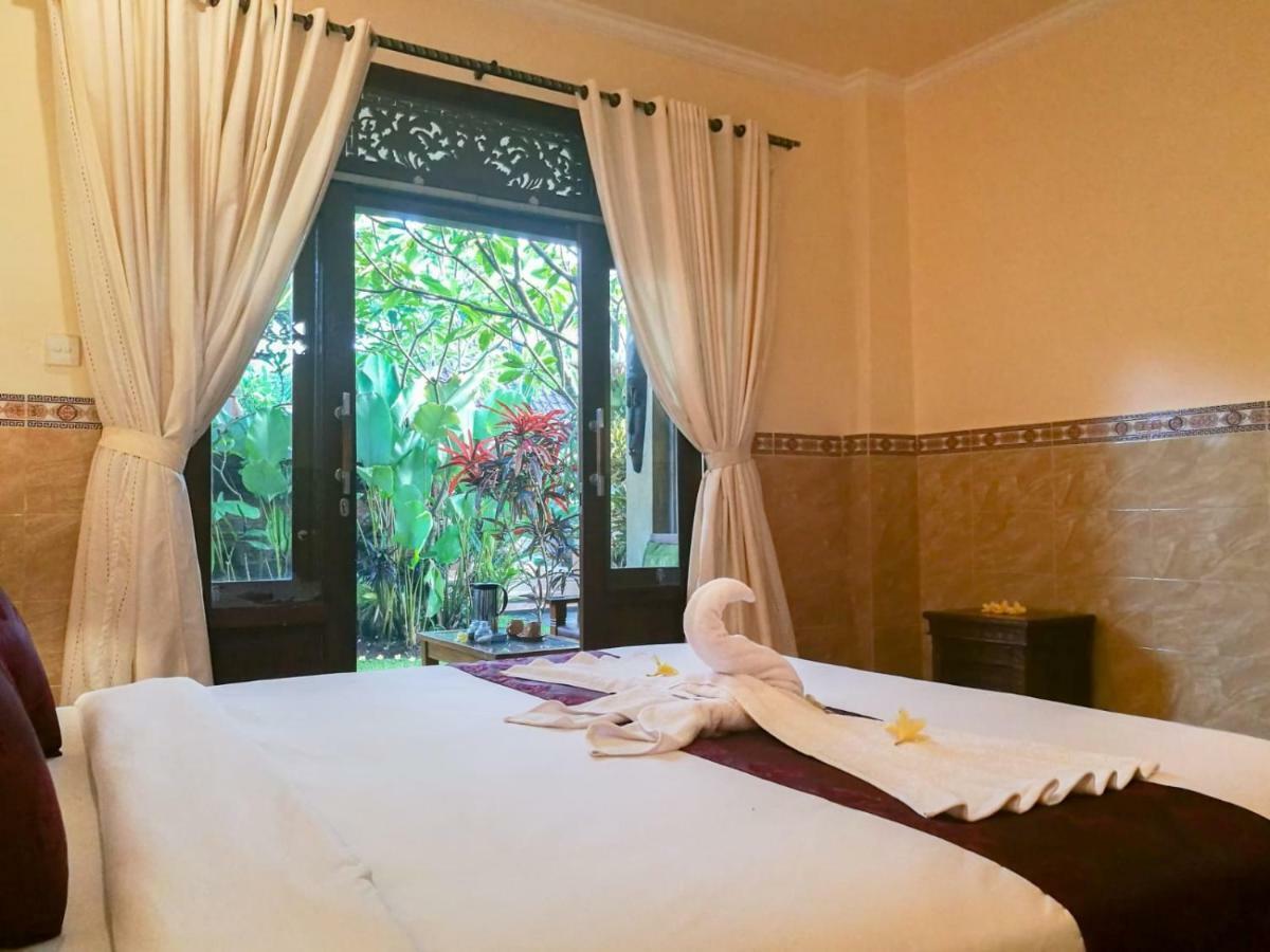 Mulan Dini House Apartment Убуд Екстериор снимка