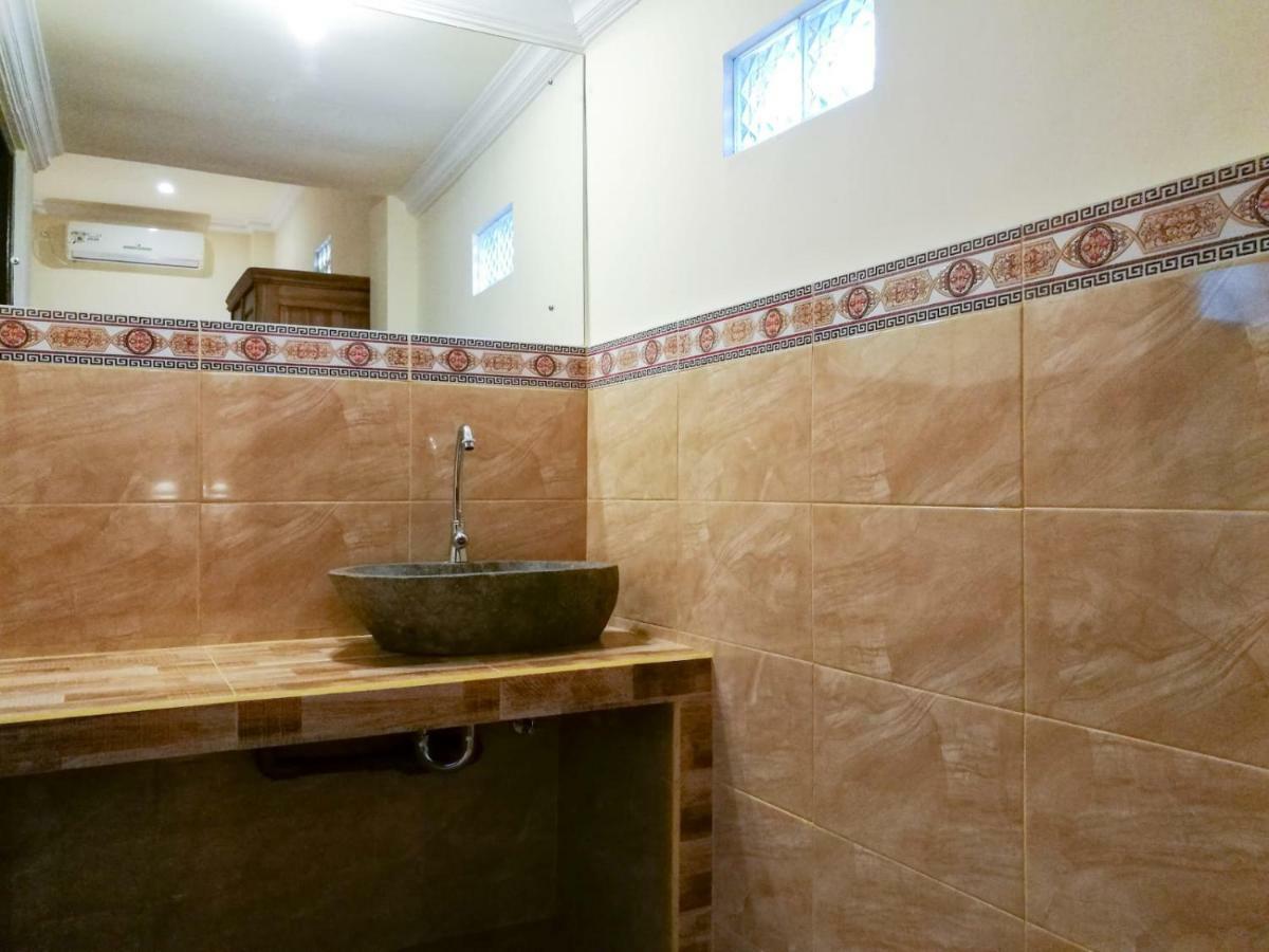 Mulan Dini House Apartment Убуд Екстериор снимка