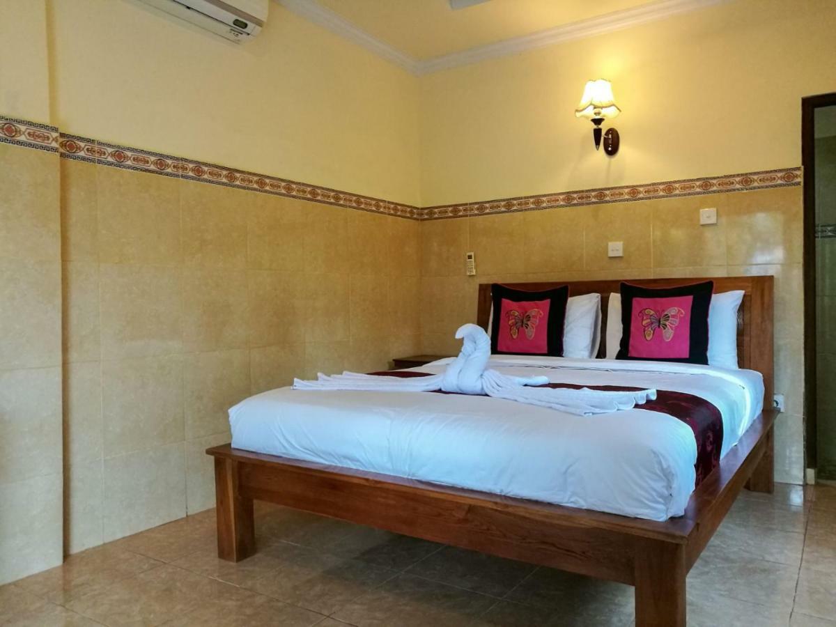 Mulan Dini House Apartment Убуд Екстериор снимка