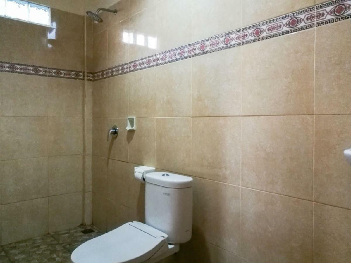 Mulan Dini House Apartment Убуд Екстериор снимка