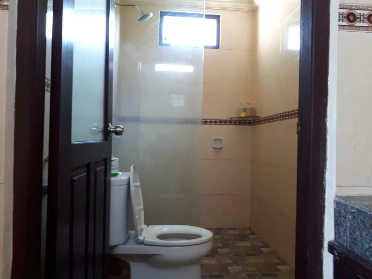 Mulan Dini House Apartment Убуд Екстериор снимка