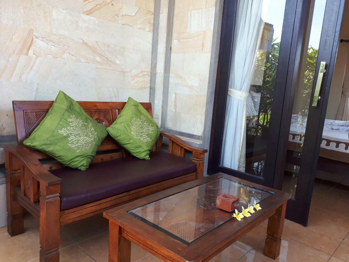 Mulan Dini House Apartment Убуд Екстериор снимка
