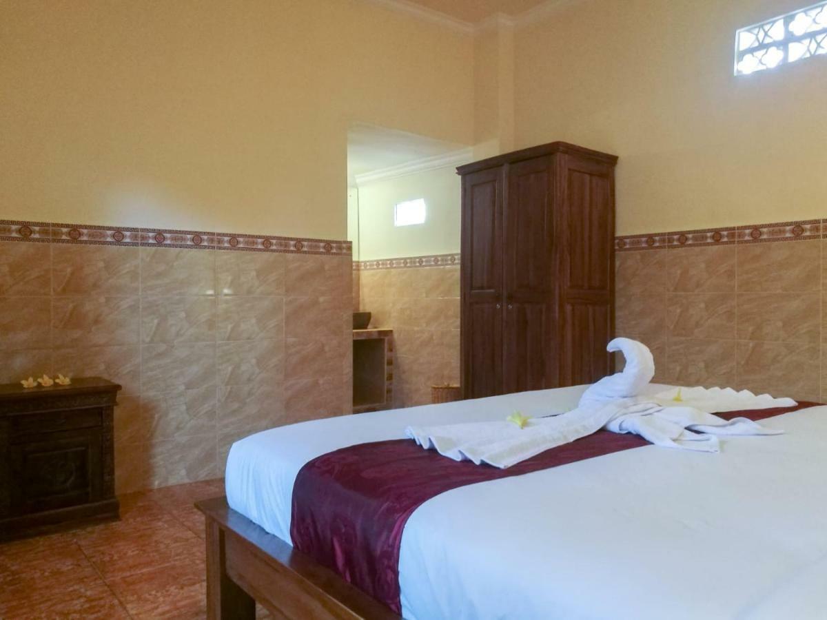 Mulan Dini House Apartment Убуд Екстериор снимка