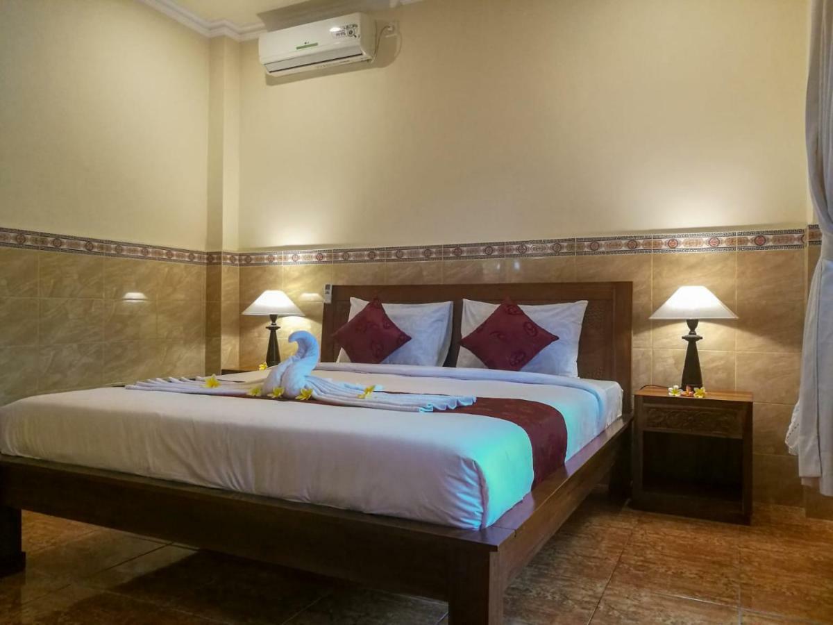 Mulan Dini House Apartment Убуд Екстериор снимка